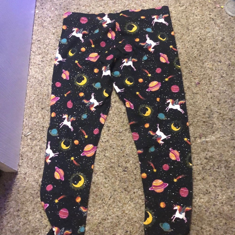 leggings